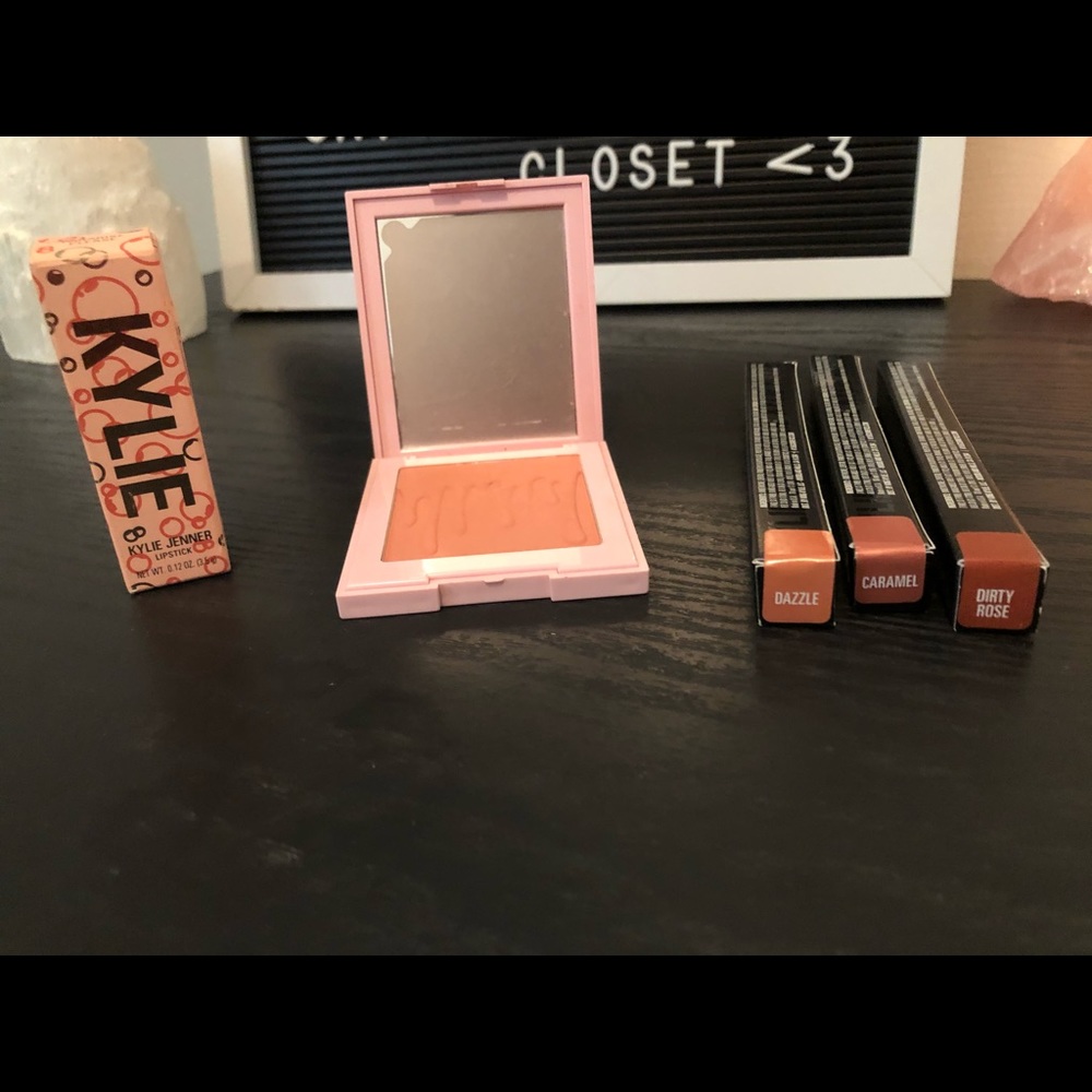 ✨Kylie bundle✨